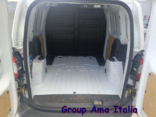 FORD Transit Courier 1.5 TDCi 75CV Van Entry Km Certificati