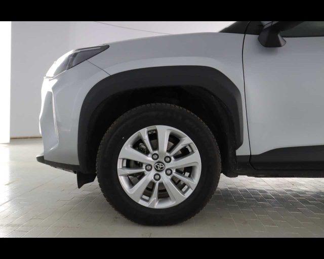 TOYOTA Yaris Cross 1.5 Hybrid 5p. E-CVT Business