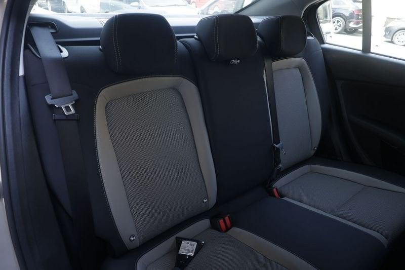 FIAT Tipo FIAT Tipo 1.4 95cv 6M Lounge 5p Unicoproprietario