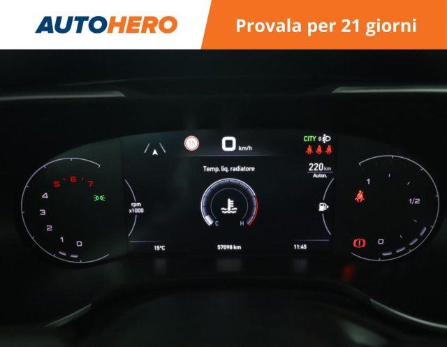 FIAT Tipo 1.3 Mjt S&S 5 porte Business