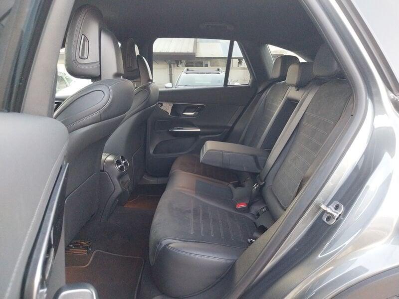 Mercedes-Benz GLC GLC 220 d AMG Premium 4Matic