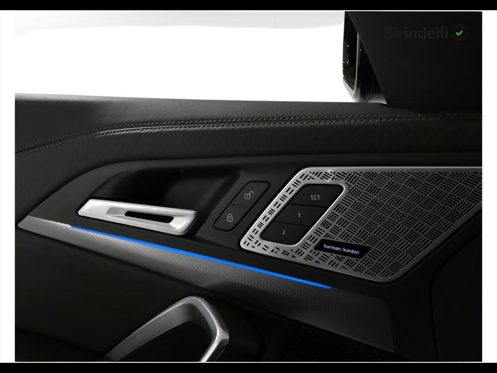 BMW X2 (U10) - X2 sDrive 18d Msport