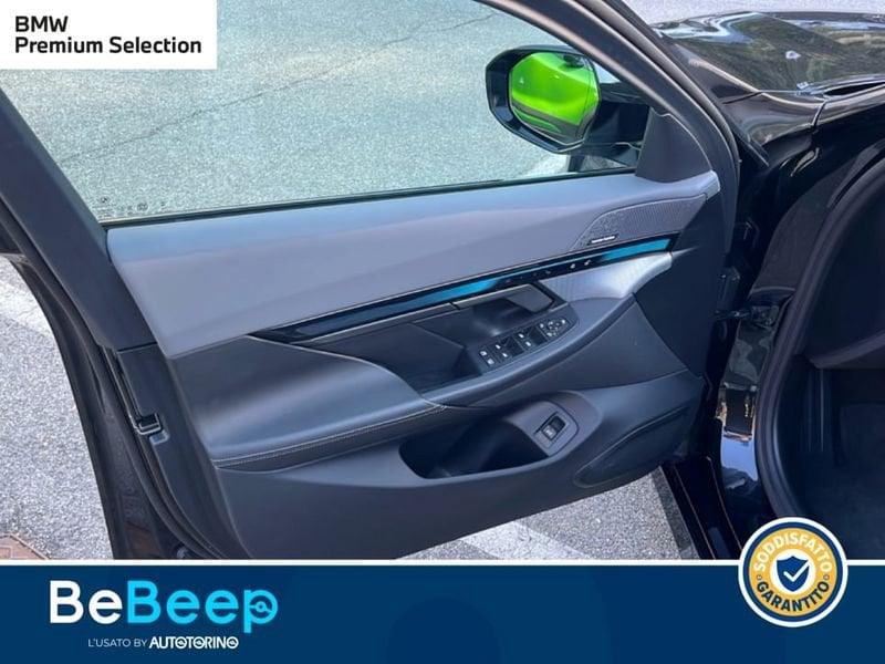 BMW Serie 5 I5 XDRIVE40 MSPORT PRO