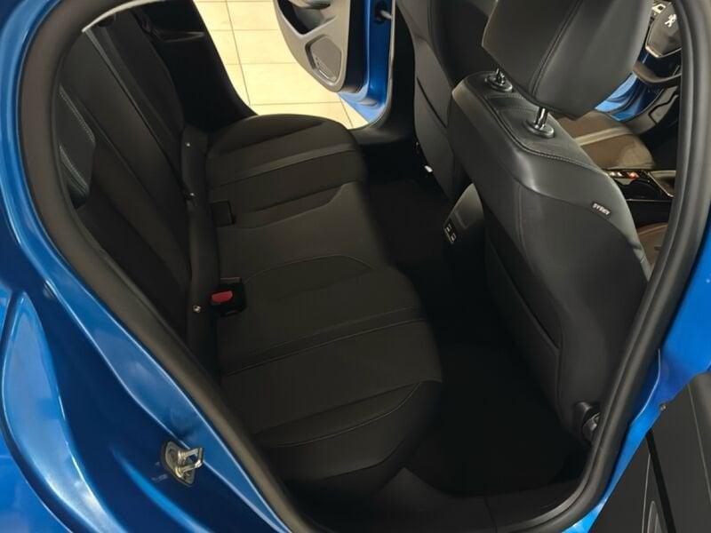 Peugeot 208 Allure Pack PureTech 75 S/S