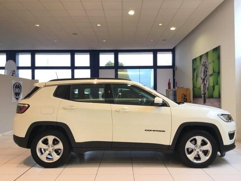 Jeep Compass 1.6 Multijet II 2WD Longitude