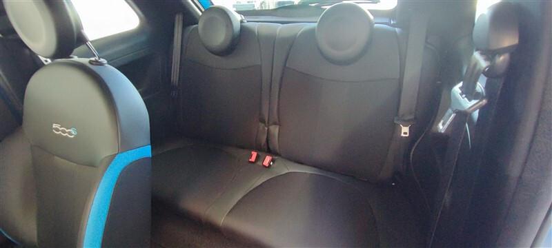 Fiat 500 1.2 "S" !!! KM 60.100 !!!