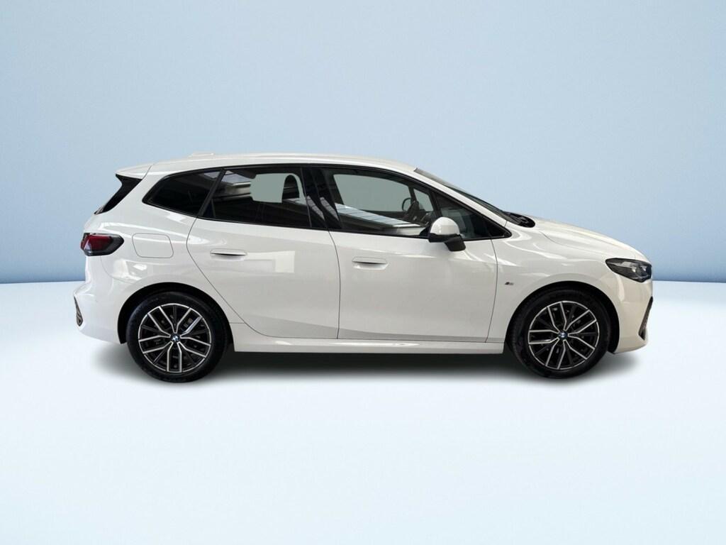 BMW Serie 2 Active Tourer 218 d Msport DCT