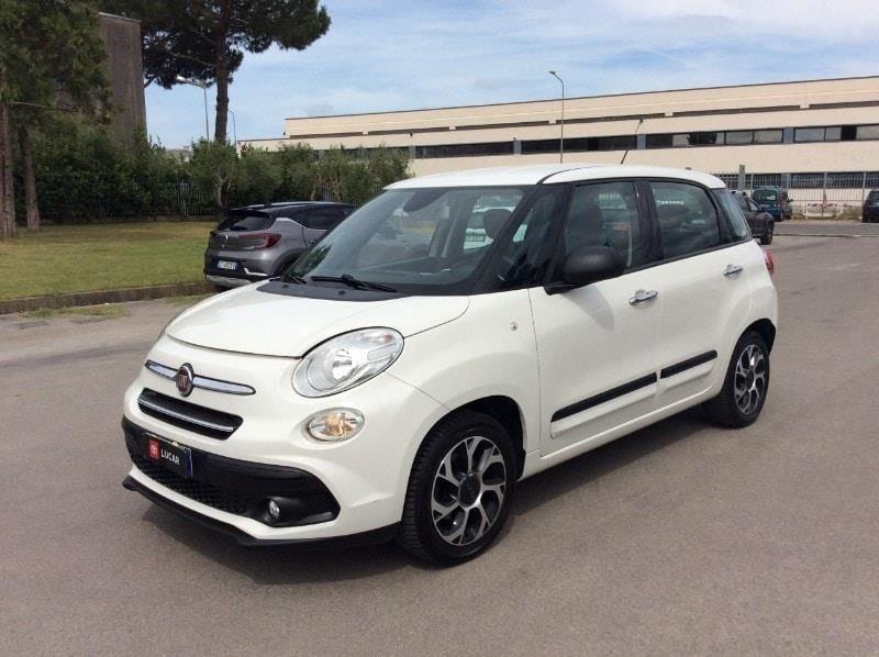 FIAT 500L 1.4 95 CV Urban