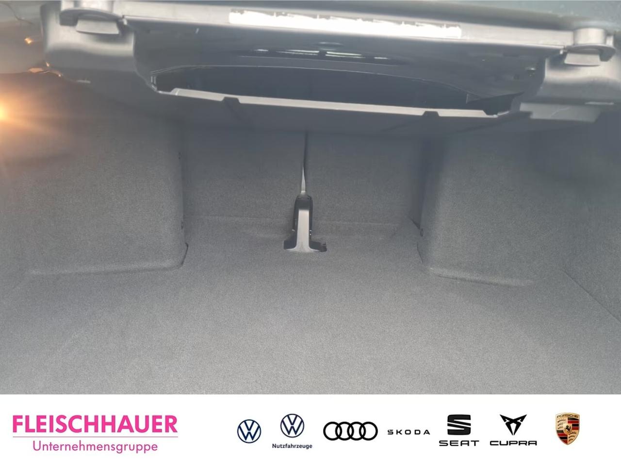 Volkswagen Maggiolino Cabrio 1.2 TSI BlueMotion Technology