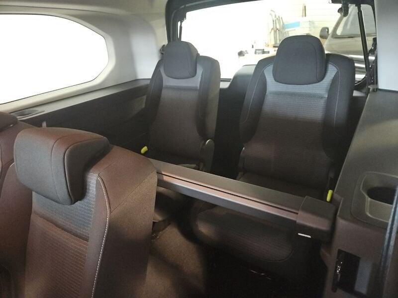 Toyota Proace City Verso Proace City Verso 1.5D 130 CV S&S L2 Executive