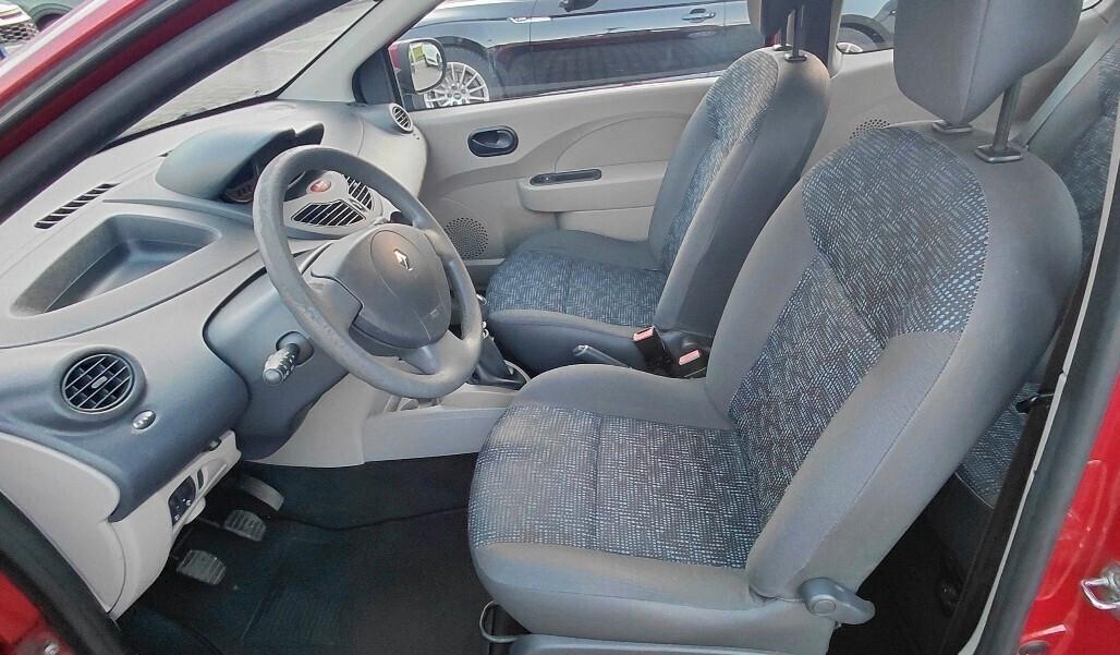 Renault Twingo 1.2 16V LEV Dynamique