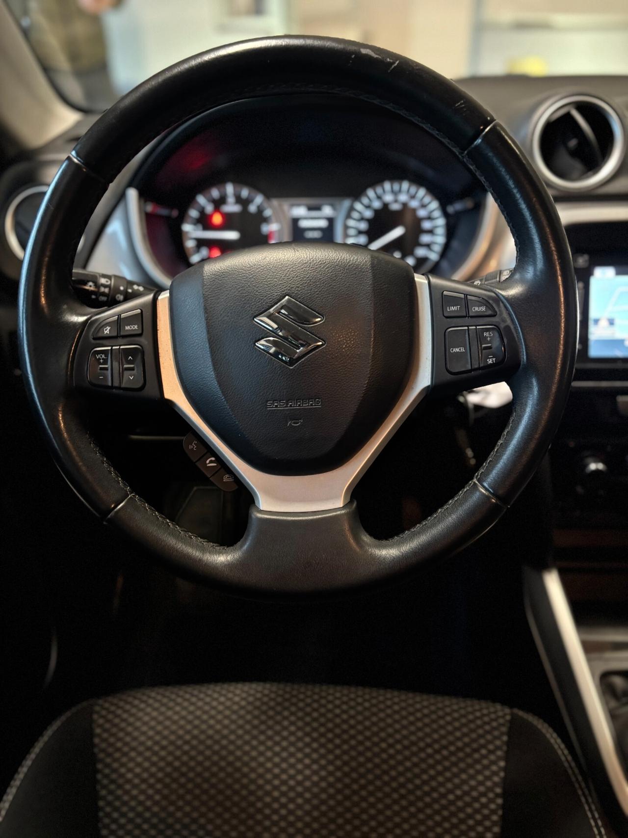 Suzuki Vitara 1.6 ddis V-Cool s*CINGHIA FATTA 100000KM