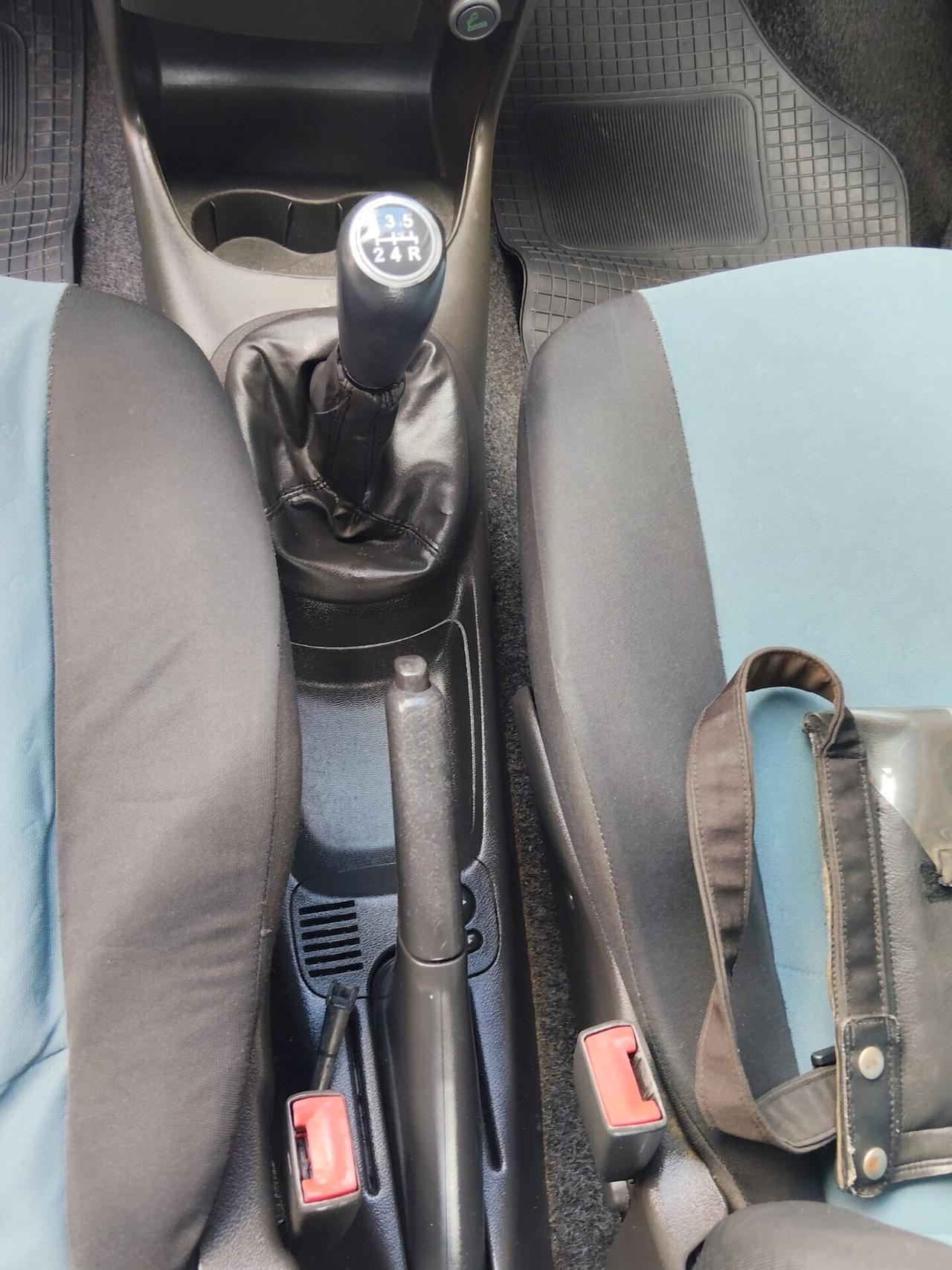 Fiat Punto 1.3 Multijet 16V 5 porte Dynamic