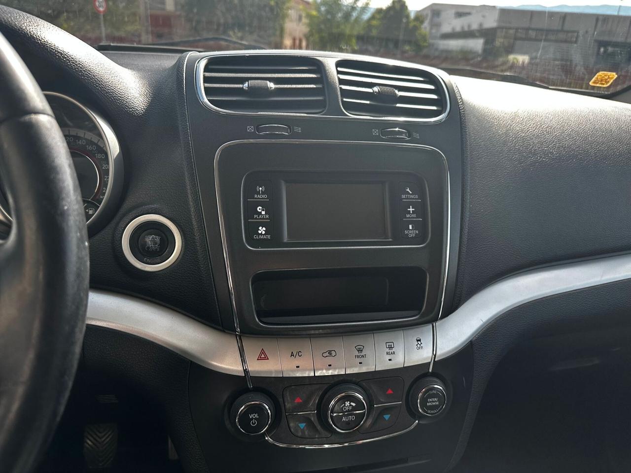 Fiat Freemont 2.0 mjt 16v 170cv