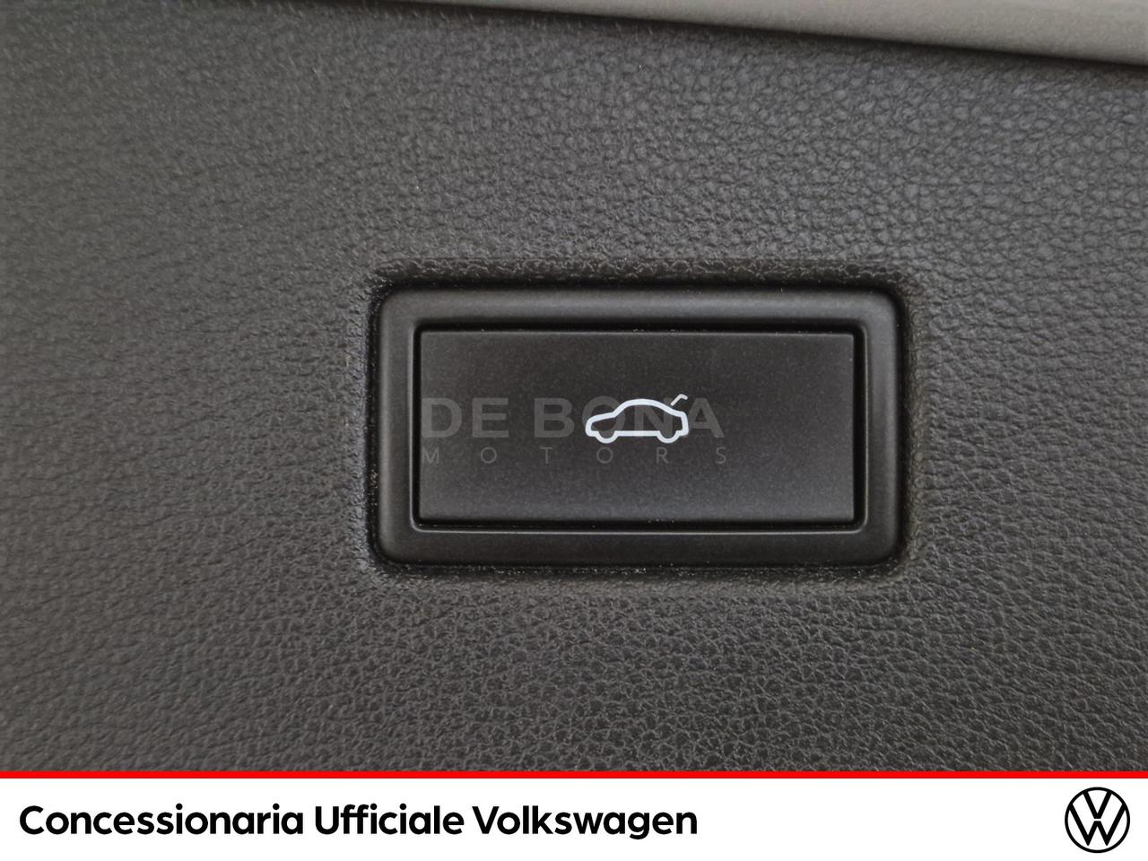 Volkswagen Tiguan 2.0 tdi elegance 150cv dsg