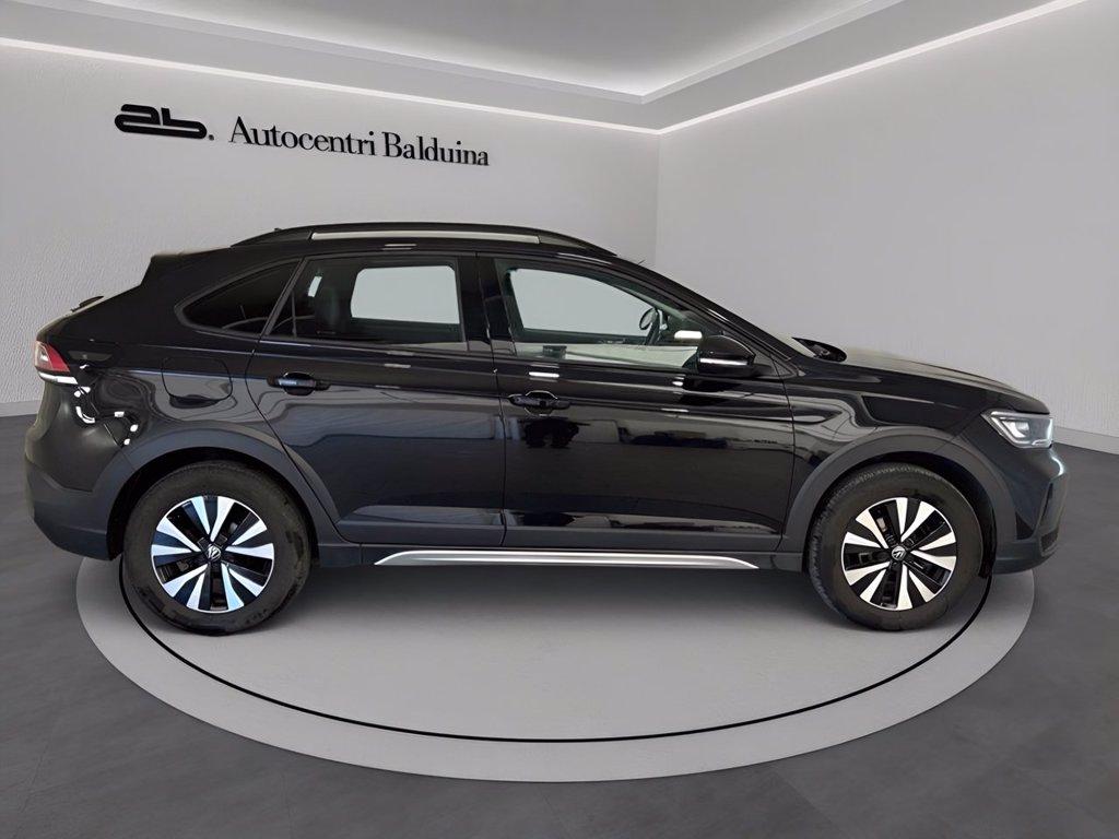 VOLKSWAGEN Taigo 1.0 tsi life 110cv del 2023