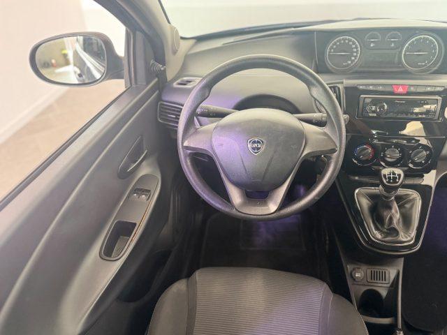 LANCIA Ypsilon 1.2 69 CV 5 porte Gold