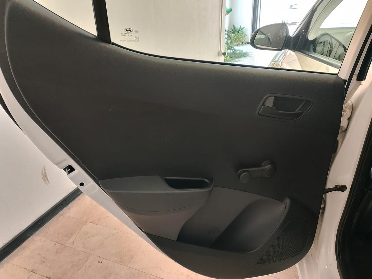 Hyundai i10 1.0 MPI 5P PREZZO PROMO
