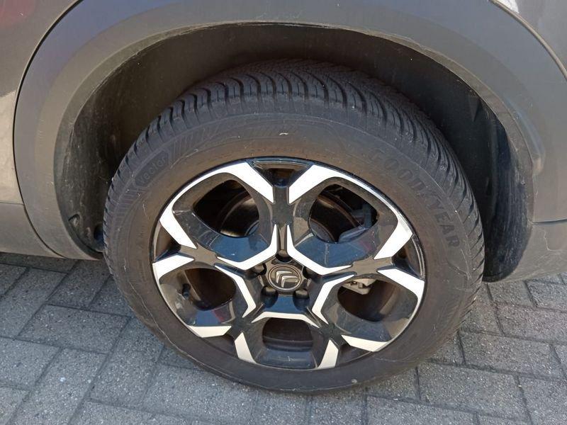 Citroën C5 Aircross PureTech 130 S&S Feel Pack