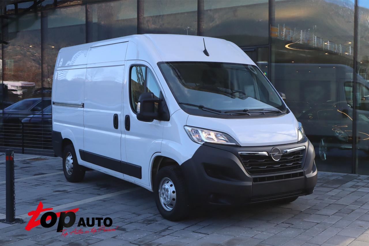 Movano 2.2 MJT 140CV 35Q L2H2 18650+IVA.