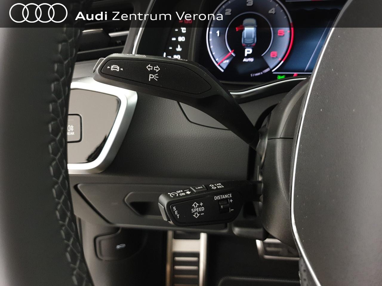 Avant 40TDI 204CV quattro S tronic S line Edition