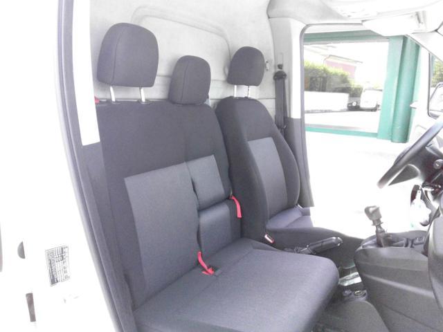 FIAT Doblo 1.6 MJT 120CV CARGO 3 POSTI (PC TN-L1H1)-N1-E6B-