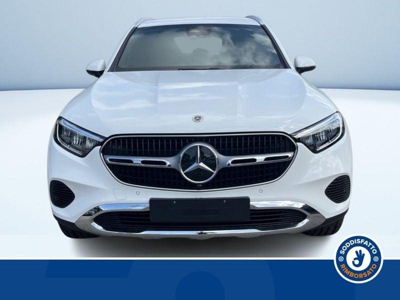 Mercedes-Benz GLC 220d 4Matic Avantagarde Advanced