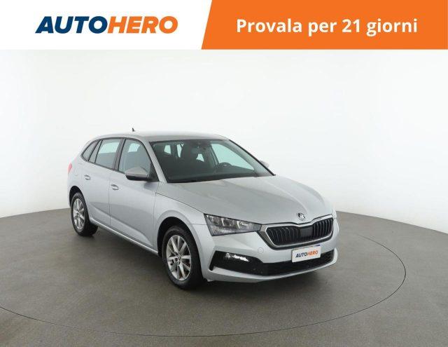 SKODA Scala 1.0 TSI 110 CV Ambition