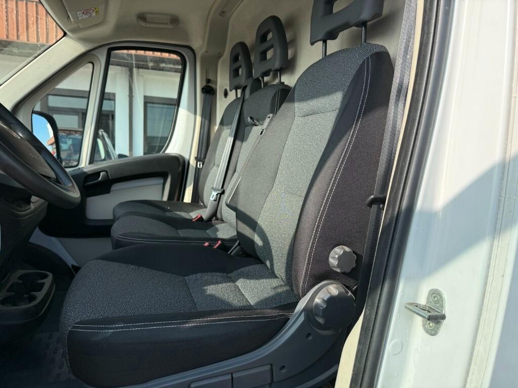 Fiat Ducato 35 2.0 MJT PM-TM Furgone Euro 6