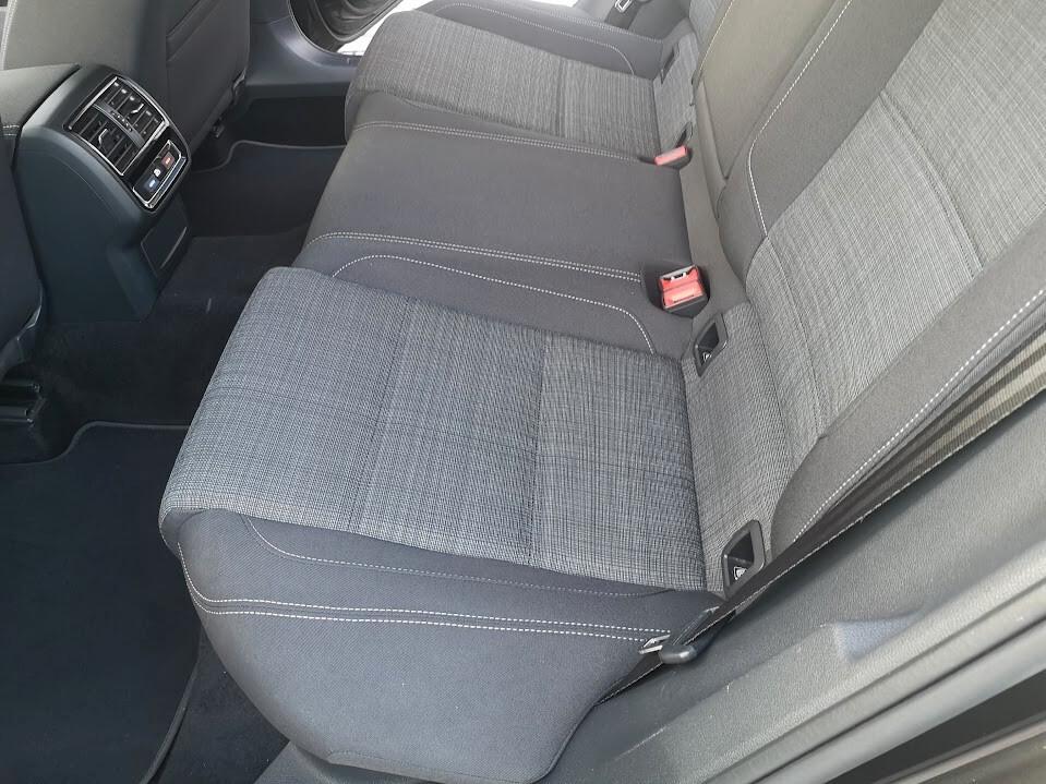 Volkswagen Passat Variant 2.0 TDI SCR EVO DSG Business