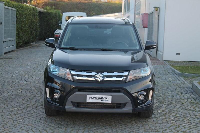 Suzuki Vitara 1.6 DDiS 4WD All Grip V-Top