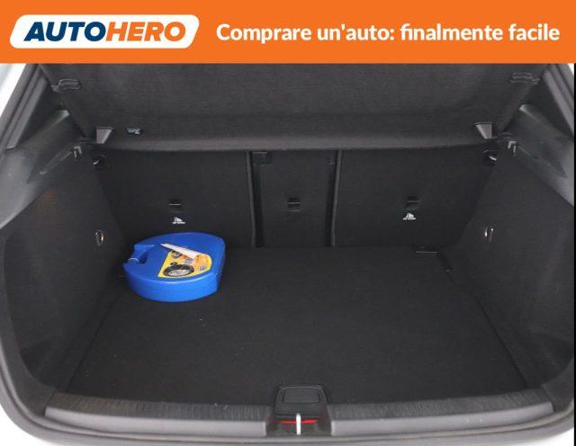 MERCEDES-BENZ A 180 d Automatic Executive