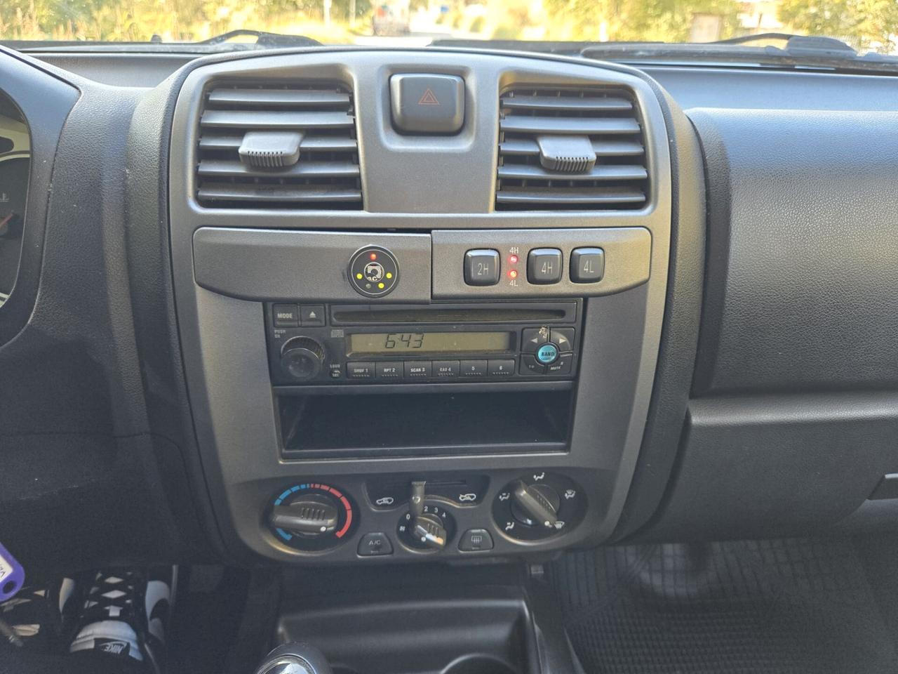 Great Wall Motor Steed 4x4- 2009