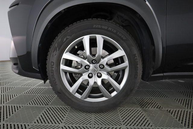 LEXUS Other NX NX Hybrid 4WD Executive