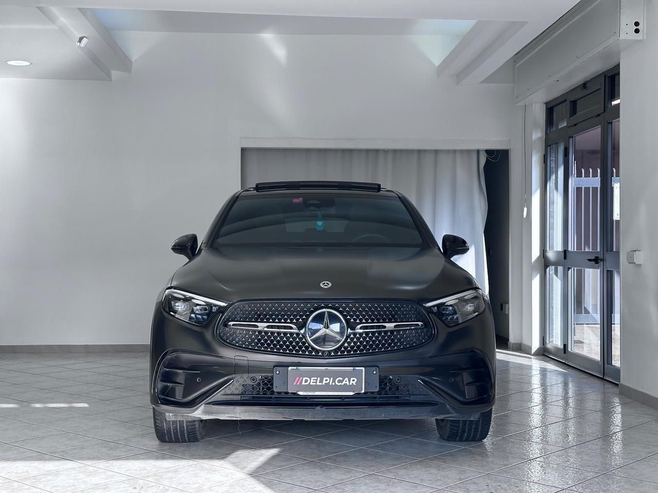 Mercedes-benz GLC 220 d 4Matic Mild Hybrid AMG Line Premium