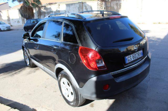 OPEL Antara 2.2 CDTI 163CV Start&Stop Cosmo