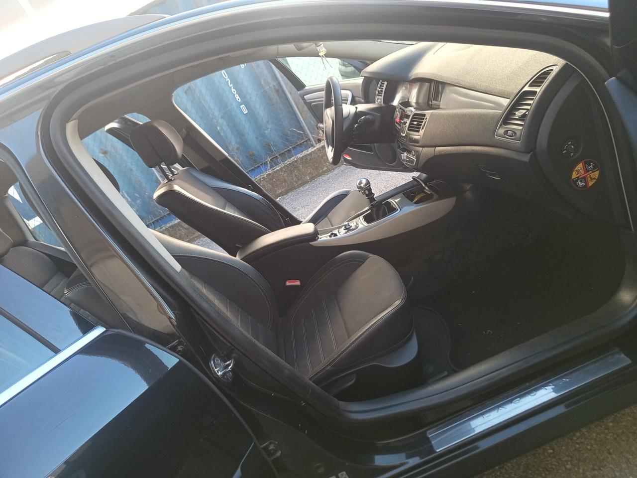 Renault Laguna 2.0 dCi 175CV SporTour Proactive 4Control ESM