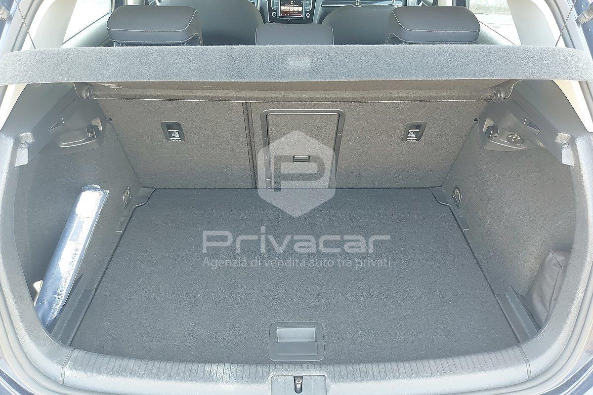 VOLKSWAGEN Golf 2.0 TDI 5p. 4MOTION Highline BlueMotion Technology