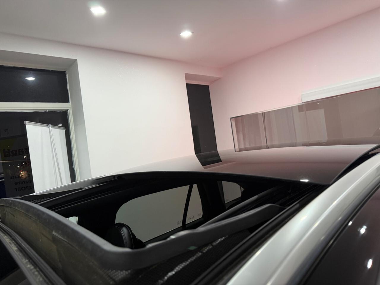 MB GLC220CV PREMIUM AMG NIGHT+TETTO/R20/TOP