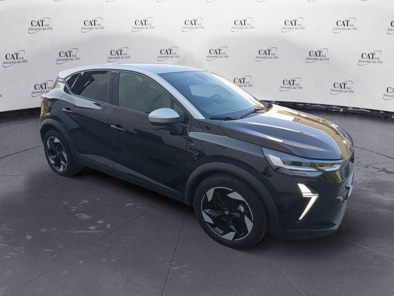 Renault Captur Captur 1.0 tce Techno (PREZZO REALE)