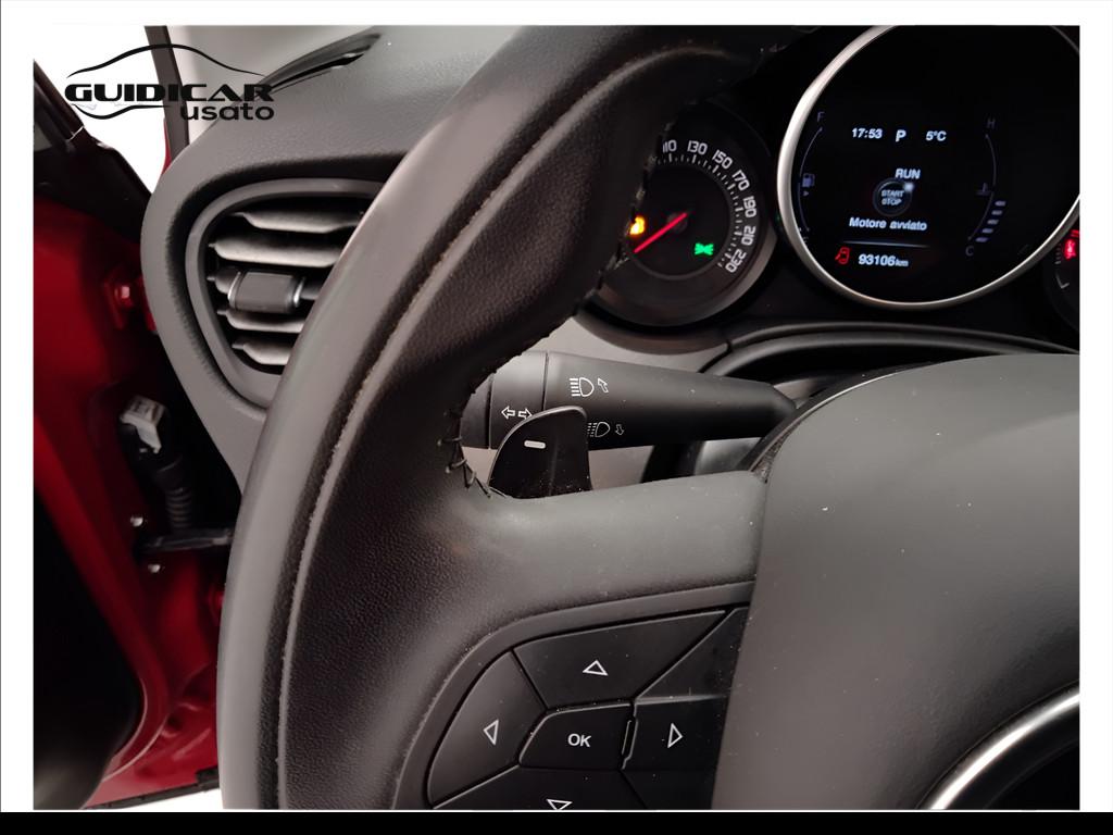 FIAT 500 X 2015 - 500X 2.0 mjt S-Design off-road 4x4 140cv auto