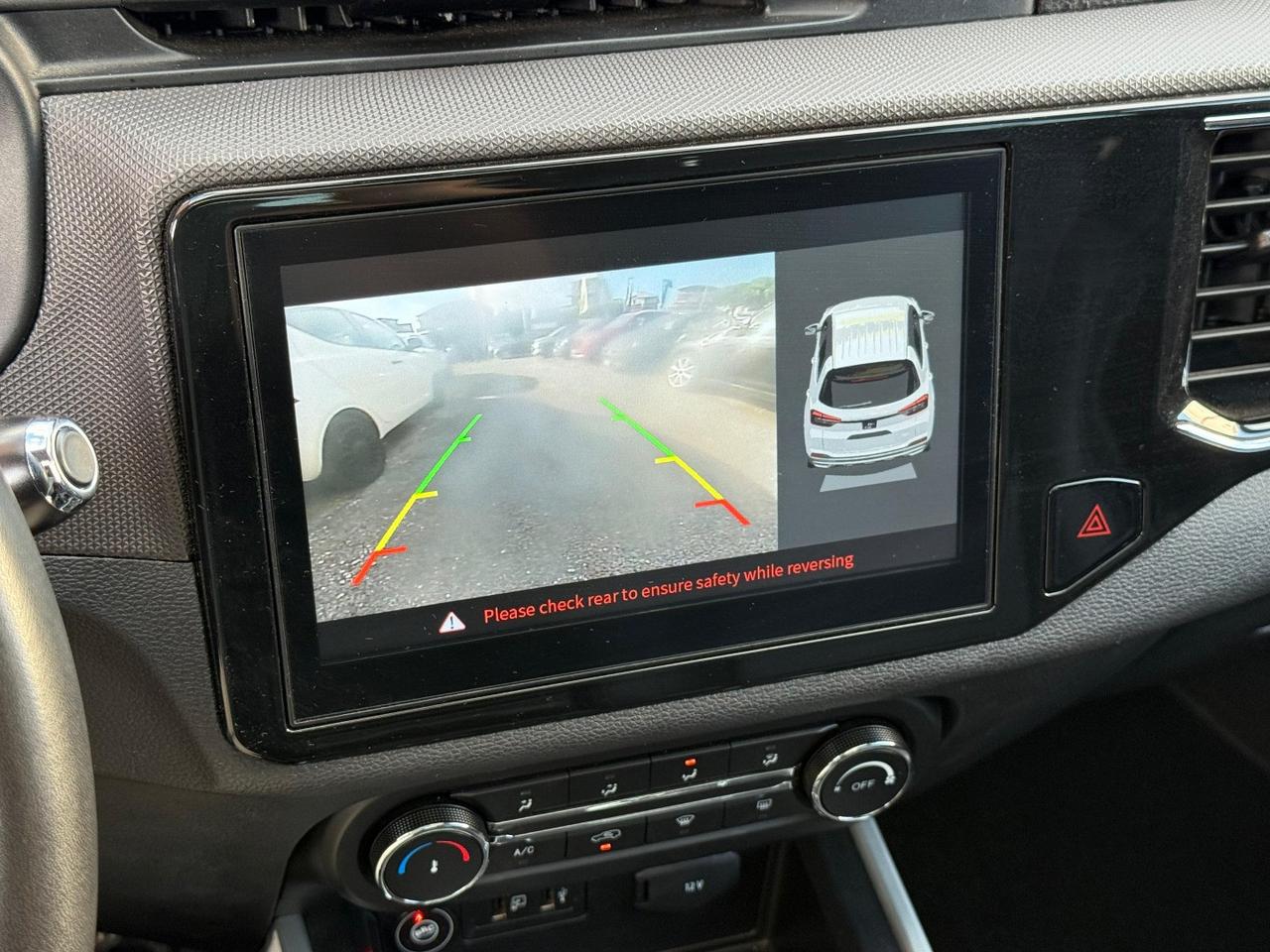 Dr 4.0 GPL 117cv *INTERNI IN PELLE*