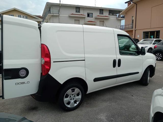 FIAT Doblo Doblò 1.6 MJT 105CV PC-TN Cargo Lamierato SX