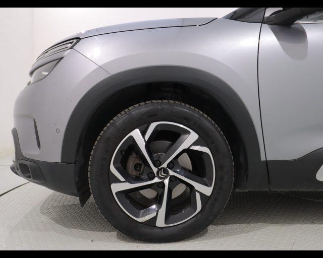 CITROEN C5 Aircross BlueHDi 130 S&S EAT8 Shine