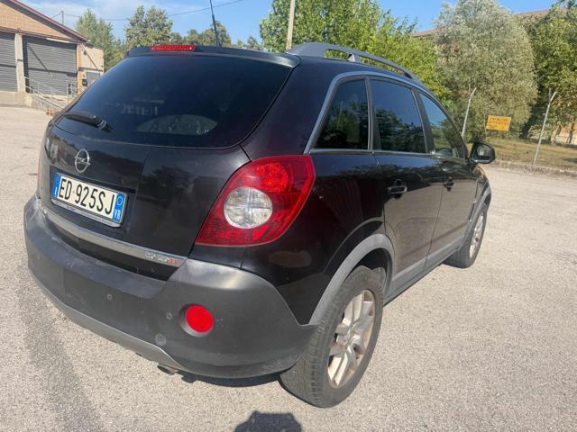 OPEL Antara 2.0 CDTI 150CV Cosmo senza nessun lavoro da fare
