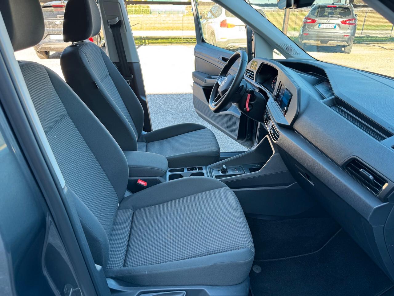 Volkswagen Caddy California 1.5 TSI MAXI DSG - IVA ESPOSTA