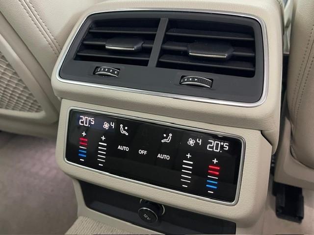 Audi A6 Avant 40 2.0 TDI quattro ultra S tronic Business Design