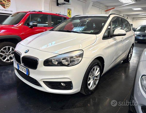 Bmw 216i Active Tourer Sport