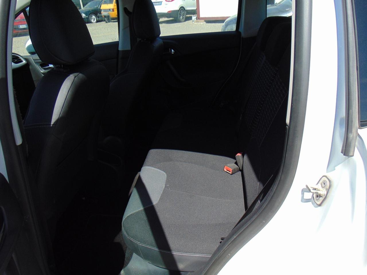 citroen c 3 1,4 disel
