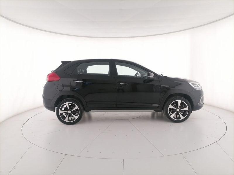 DR AUTOMOBILES DR 3 1.5 S2 Gpl 114cv